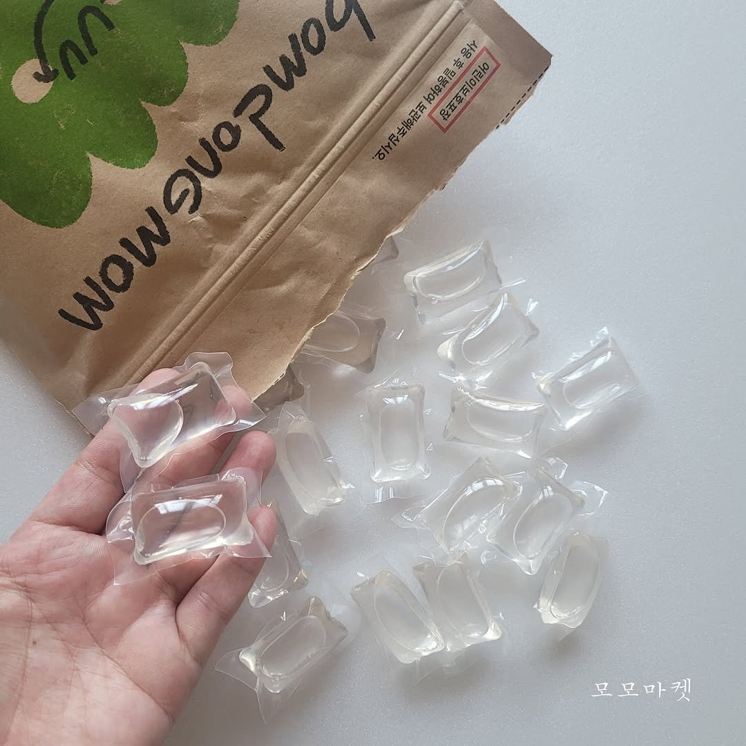 Photo by 꿀정보 공유하는 꼬누맘💗 on August 08, 2025. May be an image of tea and text.