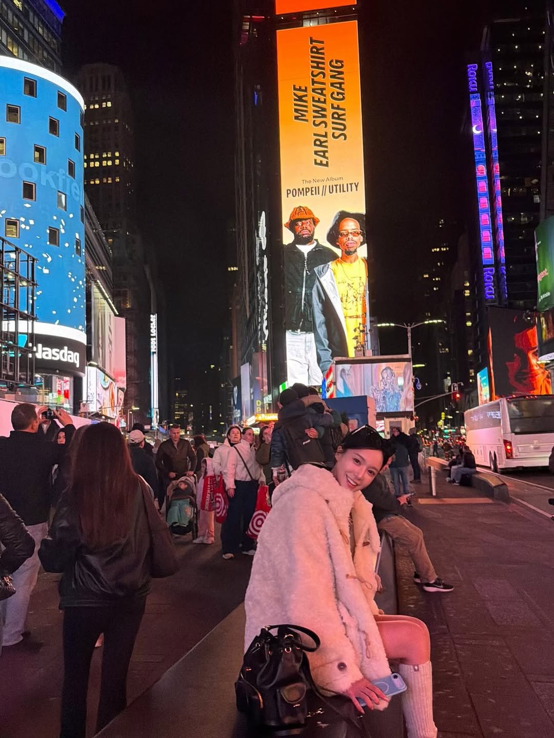 chae__jjung 게시물 이미지: New york 🇺🇸
