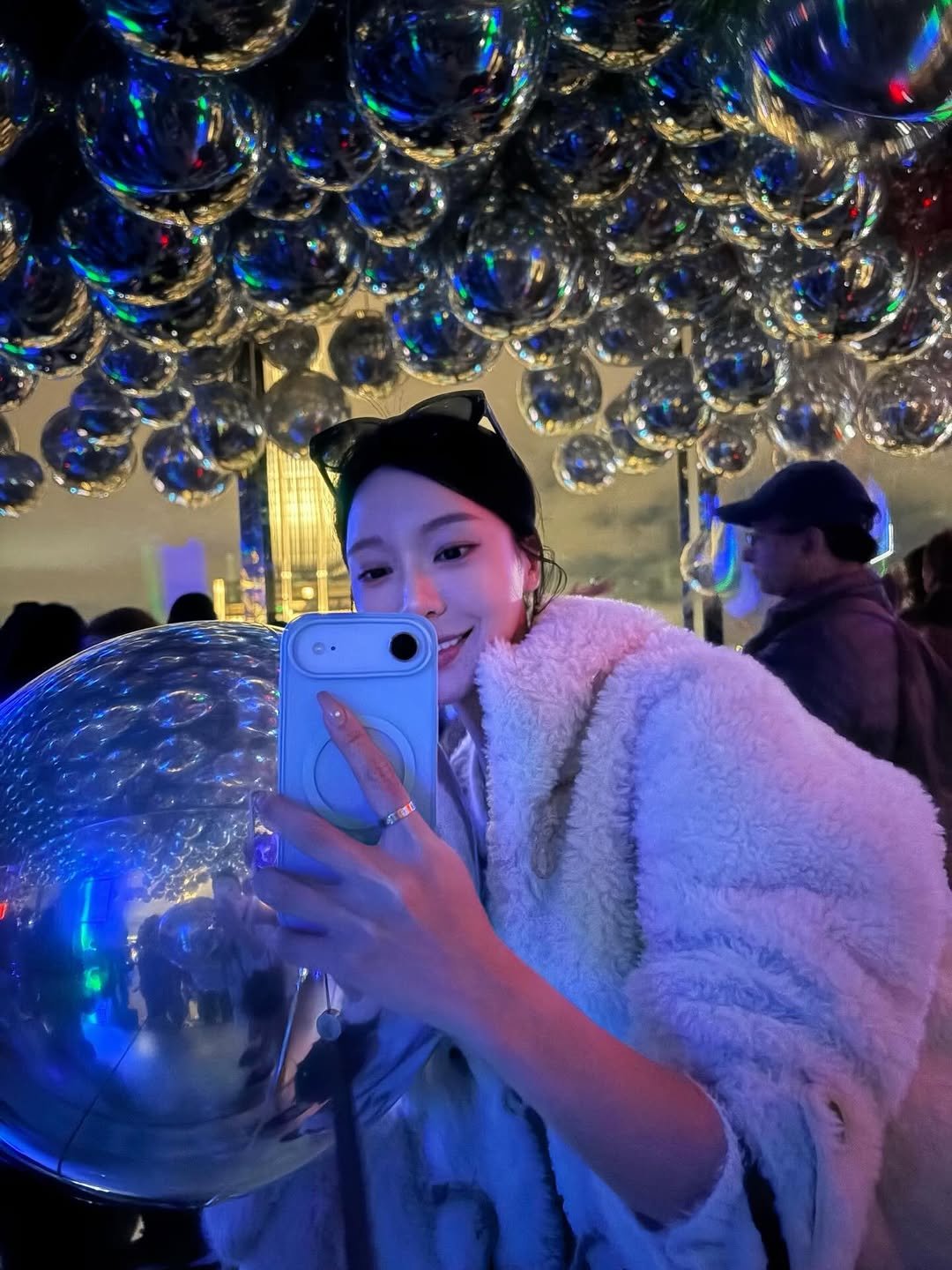 chae__jjung 게시물 이미지: 🗽🇺🇸💙