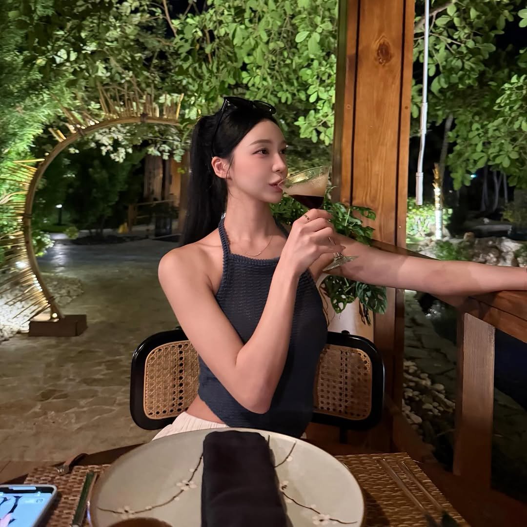 chae__jjung 게시물 이미지: espresso martini🍸