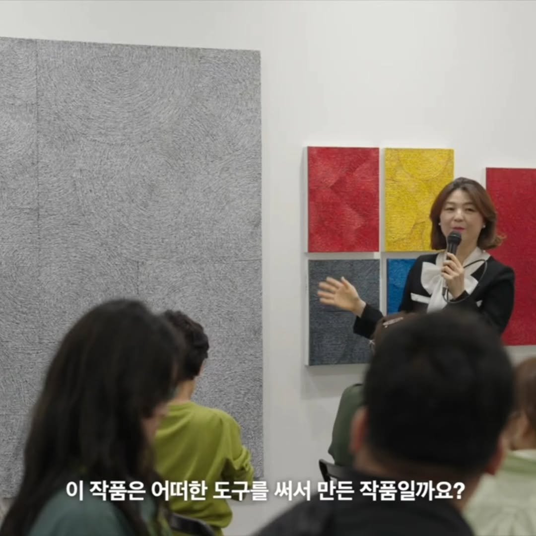 chaegira_22 게시물 이미지: '시시병'에 걸릴 때가 있다.
해외 유명  미술관에 다녀 온 직후.

루브르박물관,...