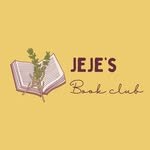 jeje_bookclub 프로필 사진