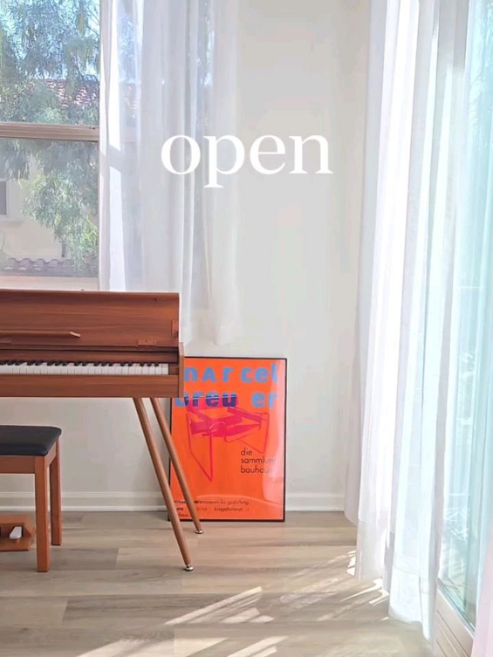 chaeheekoo 게시물 이미지: 듀로 피아노 6차 오픈! #구매인증_여기⤵️

선착순 100분께는 듀로 공구...