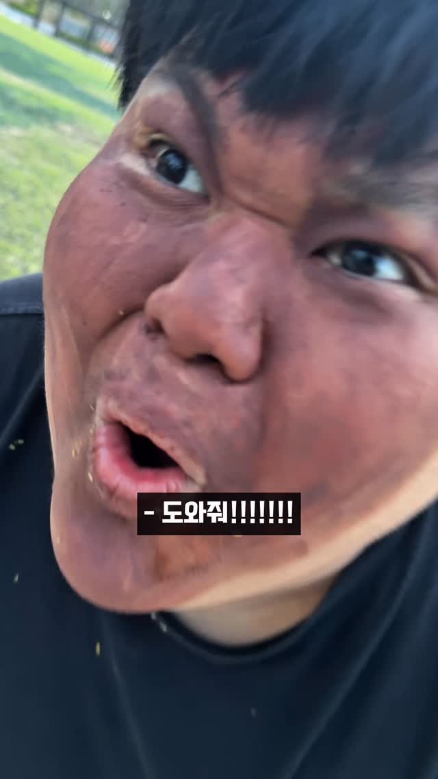 chaehun0503 게시물 이미지: 두쫀쿠의 희생