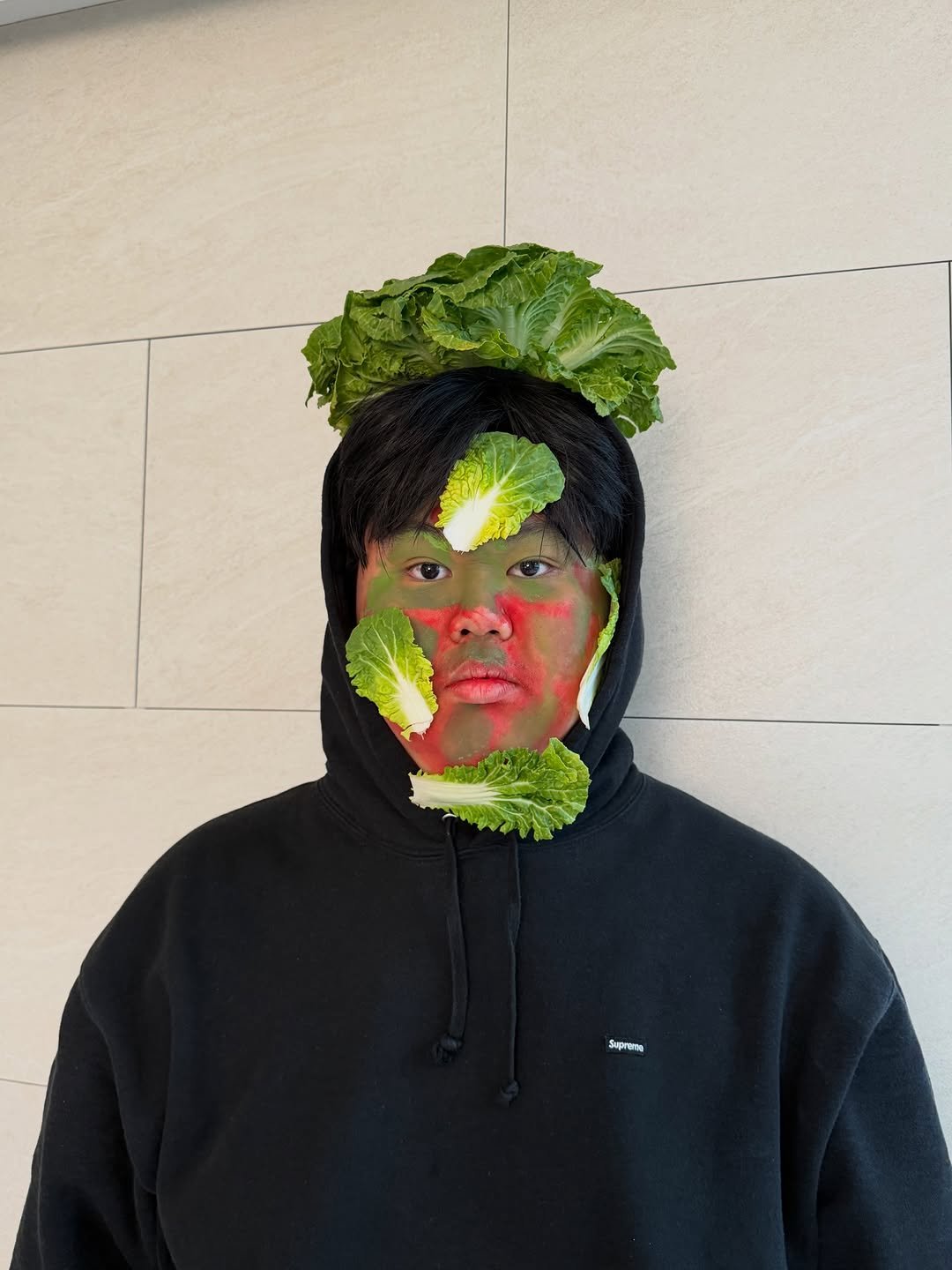 chaehun0503 게시물 이미지: 봄동비빔밥
