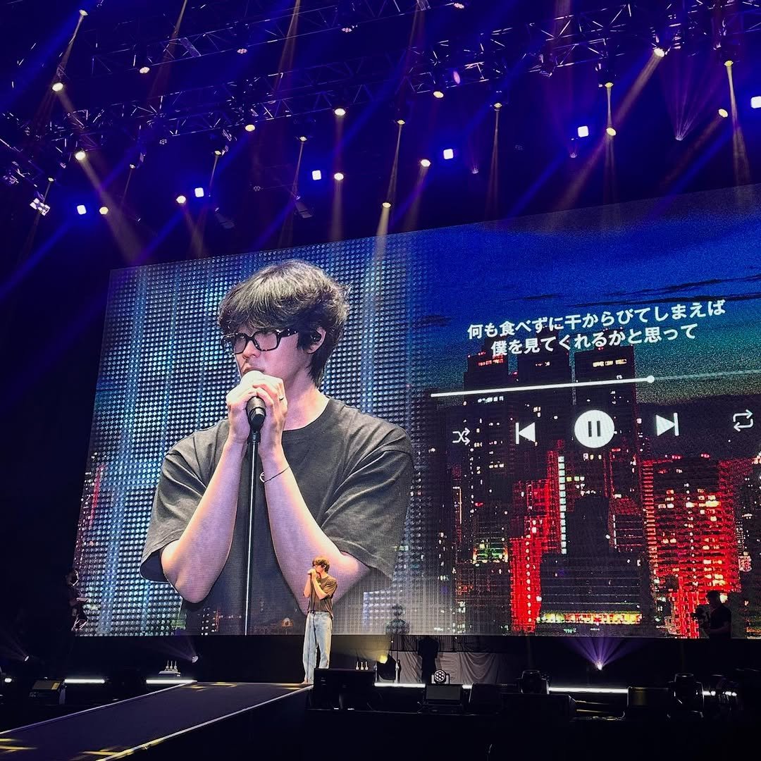 Photo by 채종협 on June 08, 2025.