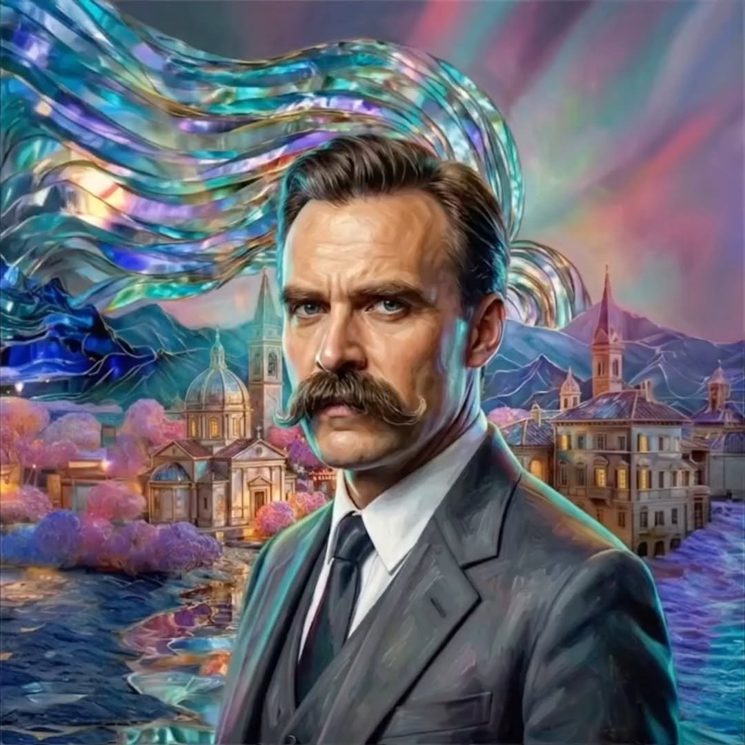 chaeksesang 게시물 이미지: 이름만 니체인 책 말고, 진짜 니체를 읽으세요!

이번 개정판은 '복원'에...