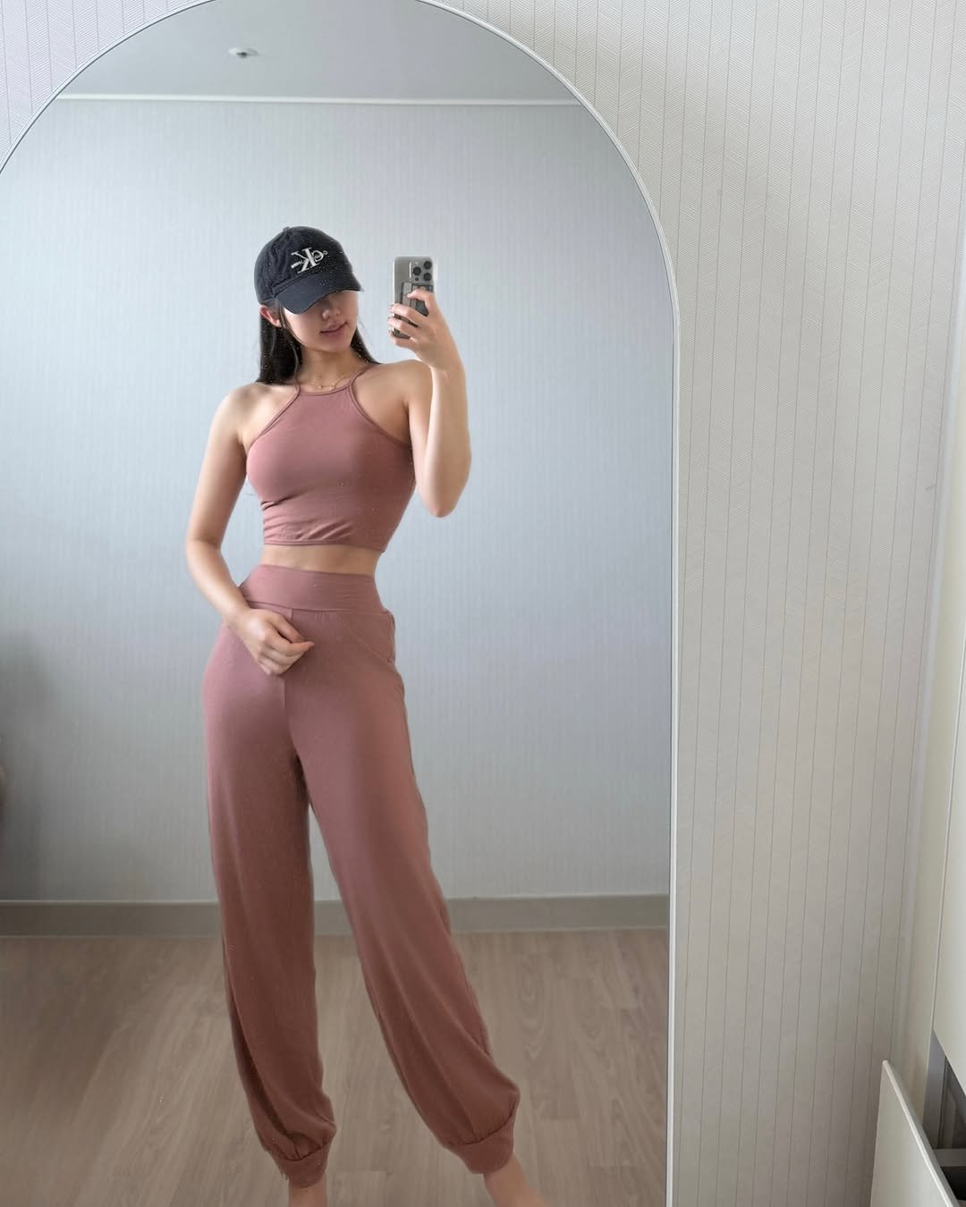 chaelee_fit 게시물 이미지: 몸무게에 대한 집착 버리니 삶이 달라진 요즘 ✨
(마지막은 비포 영상,,...