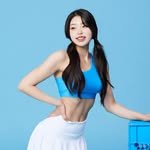 chaelee_fit 인스타그램 프로필 사진