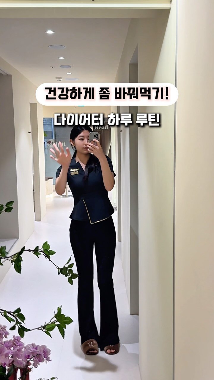 chaelee_fit 게시물 이미지: 진짜 찐 다이어터 하루 루틴

요즘 살크업 중이라
다시 건강하게 바꿔 먹는...