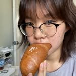 chaeng_trovely 인스타그램 프로필 사진