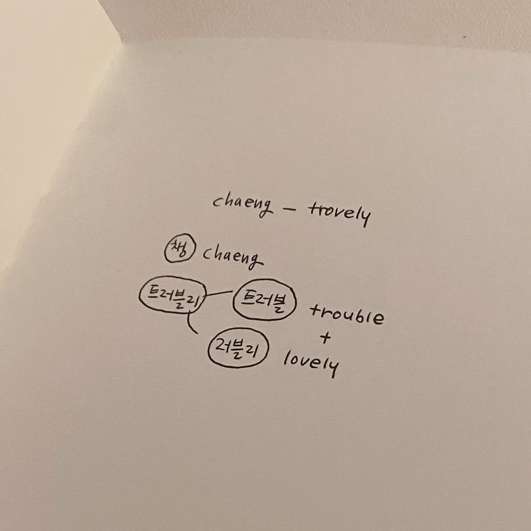 Photo by 챙 | 피부관리 • 자기관리 in Seoul, Korea.