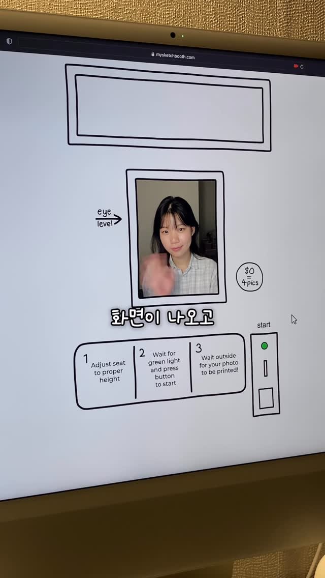 chaeng_trovely 게시물 이미지: 집에서 찍는 최고 귀여운 네컷사진,, 🤍

릴스보다가 우연히 이 귀요미를 발견해서...