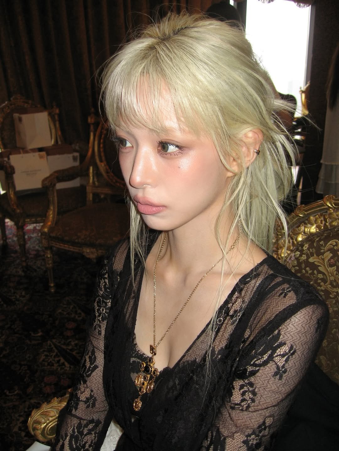 Photo by 이채영 on August 12, 2025.