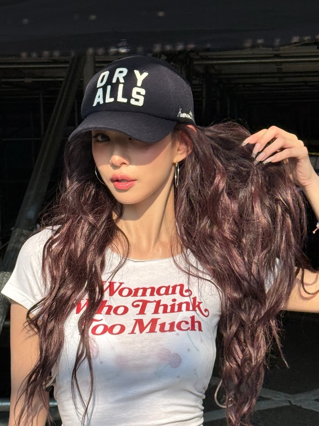 Photo by 이채영 on August 23, 2025.