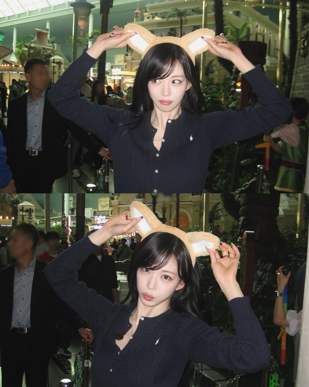chaengrang_ 게시물 이미지: 🎠