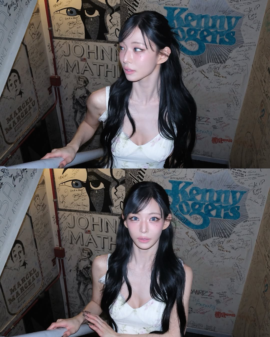 Photo by 이채영 on September 01, 2025.