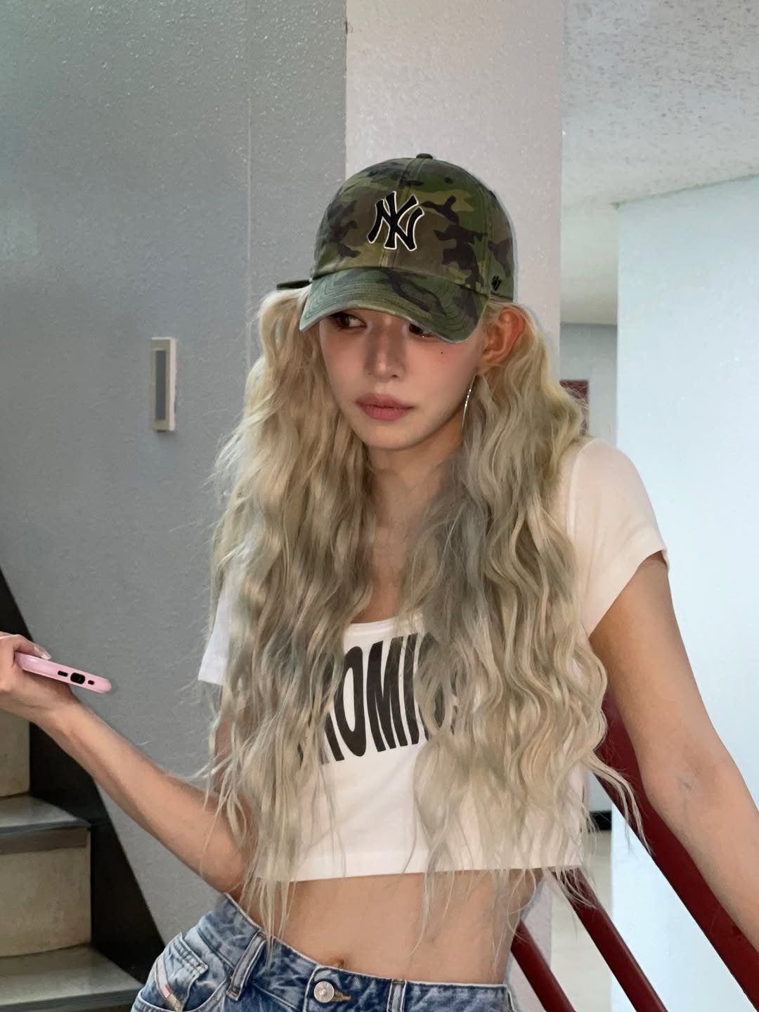 Photo by 이채영 on July 07, 2025.