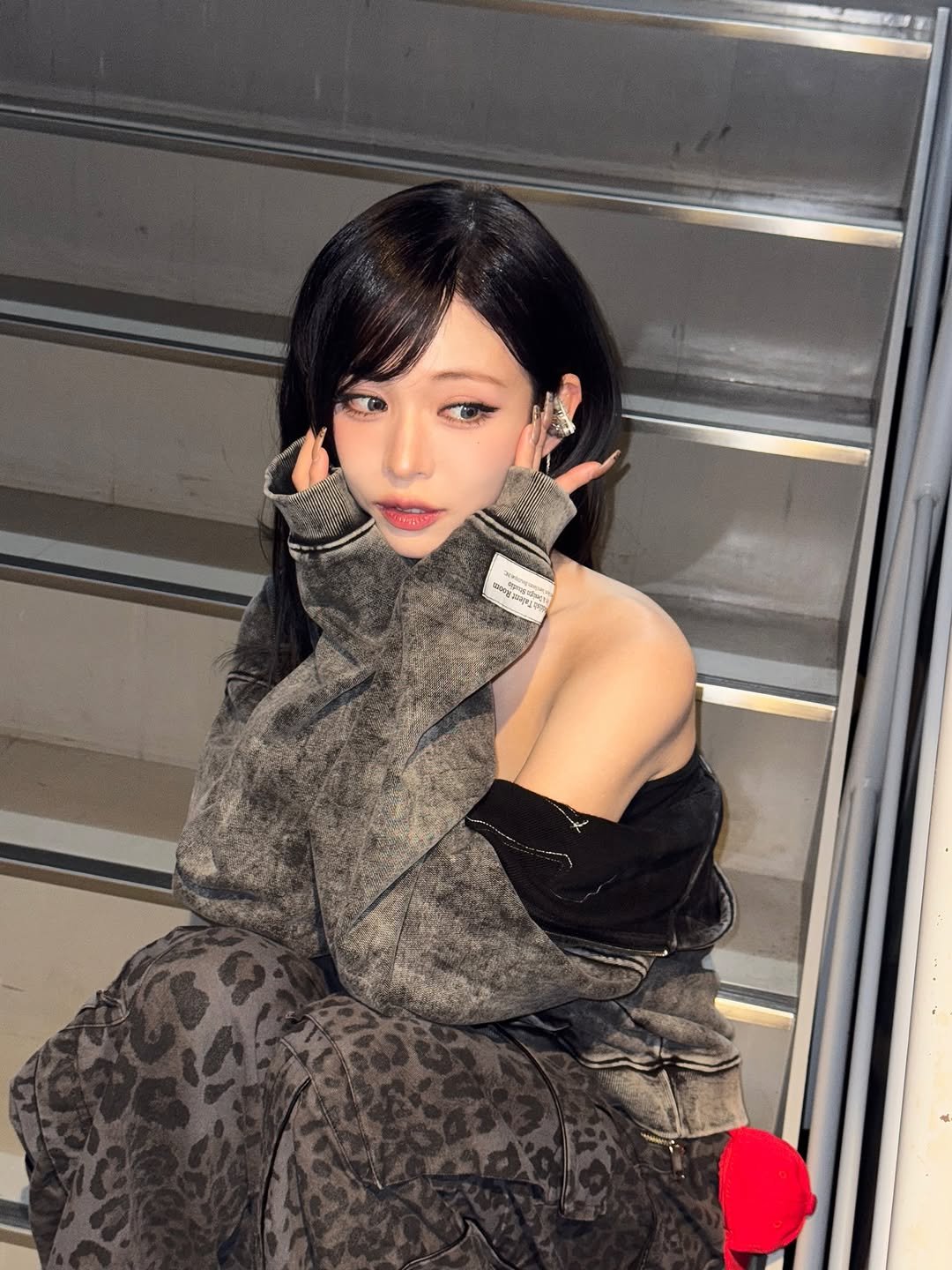 Photo by 이채영 on September 24, 2025.