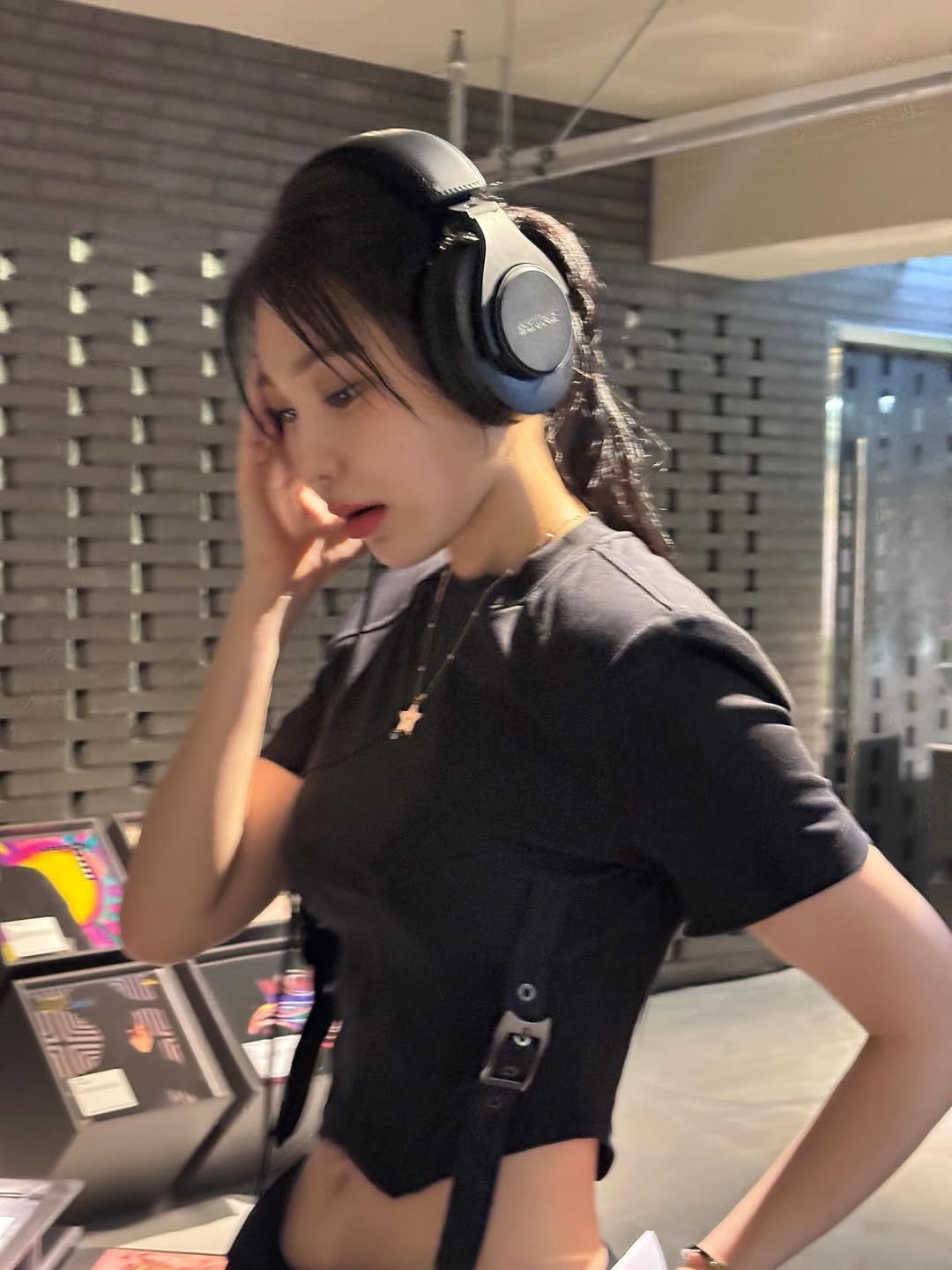 Photo by 이채연 Leechaeyeon on September 05, 2025.