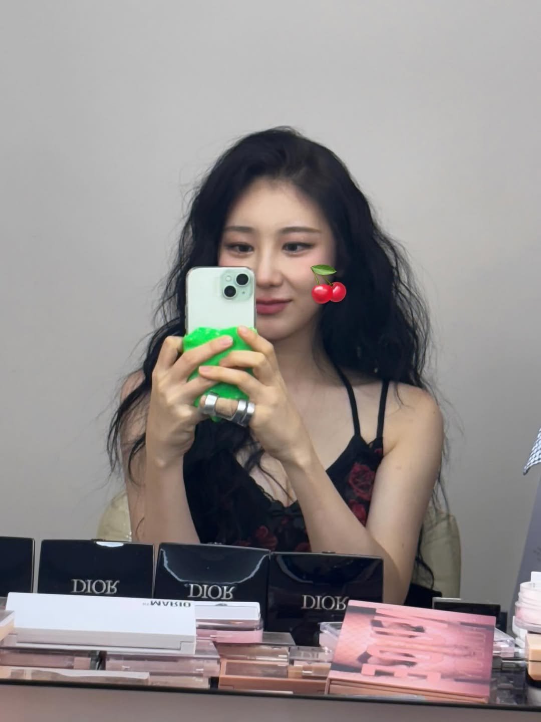 Photo by 이채연 Leechaeyeon on August 09, 2025.