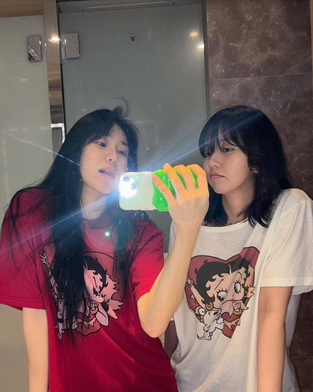 Photo by 이채연 Leechaeyeon on August 28, 2025.