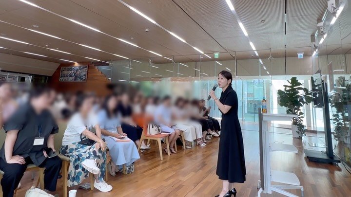 chaeum_consulting 게시물 이미지: 벌써 2년이라는 시간동한 함께한 고객사입니다
이곳의 한쪽벽은 통유리창으로 되어있어요...