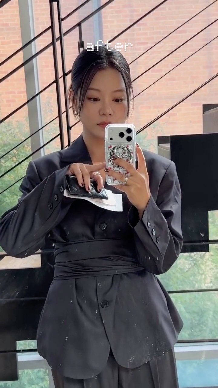 chajeehye_ 게시물 이미지: 헤메의 중요성....😇