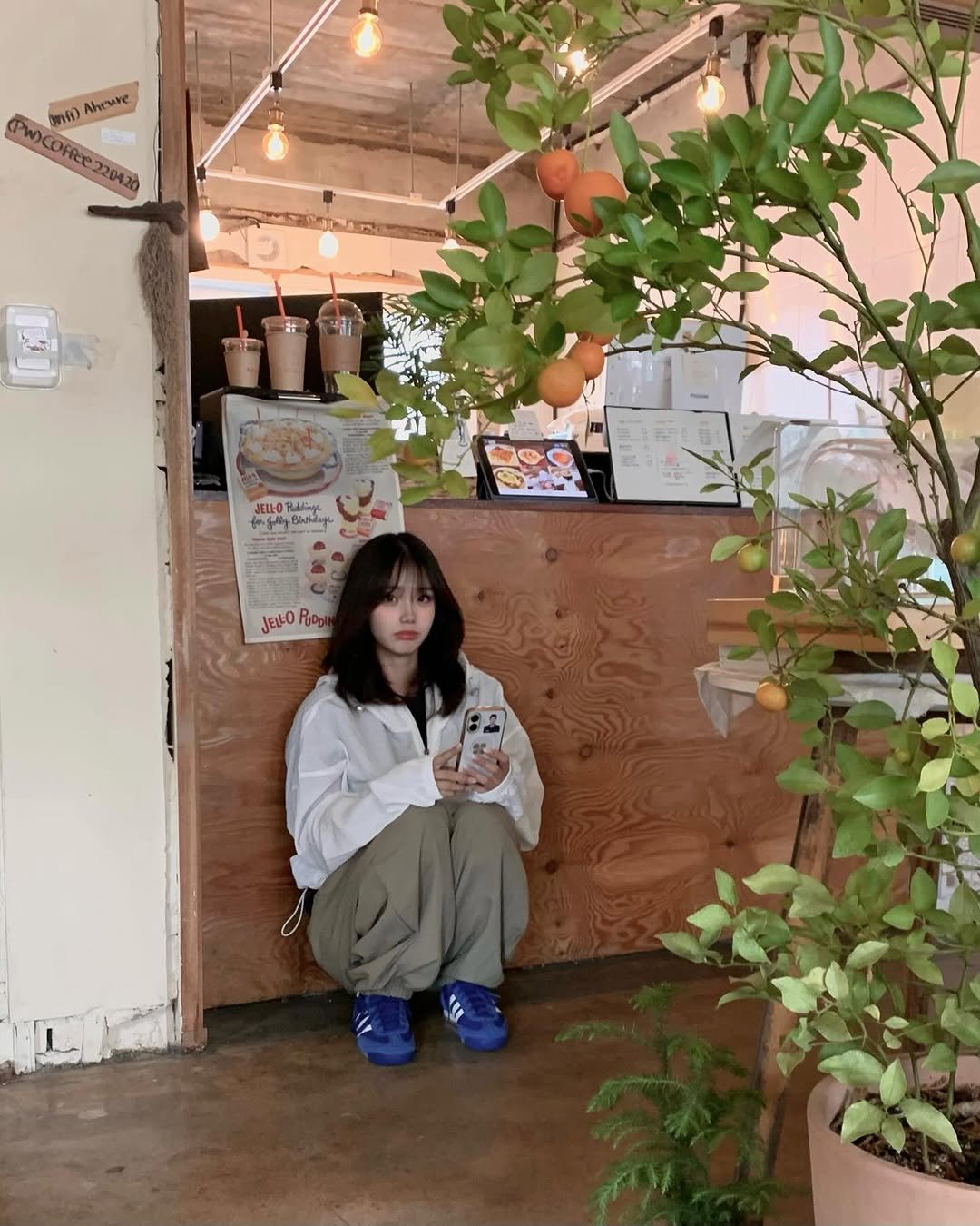 chajinah_ 게시물 이미지: 쭈꾸리샷