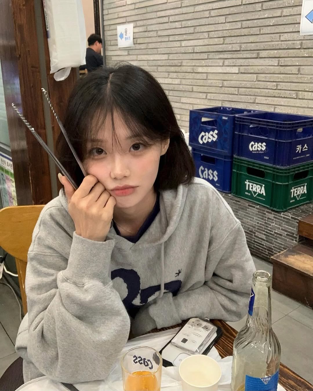 Photo by 차진아 on September 28, 2025.