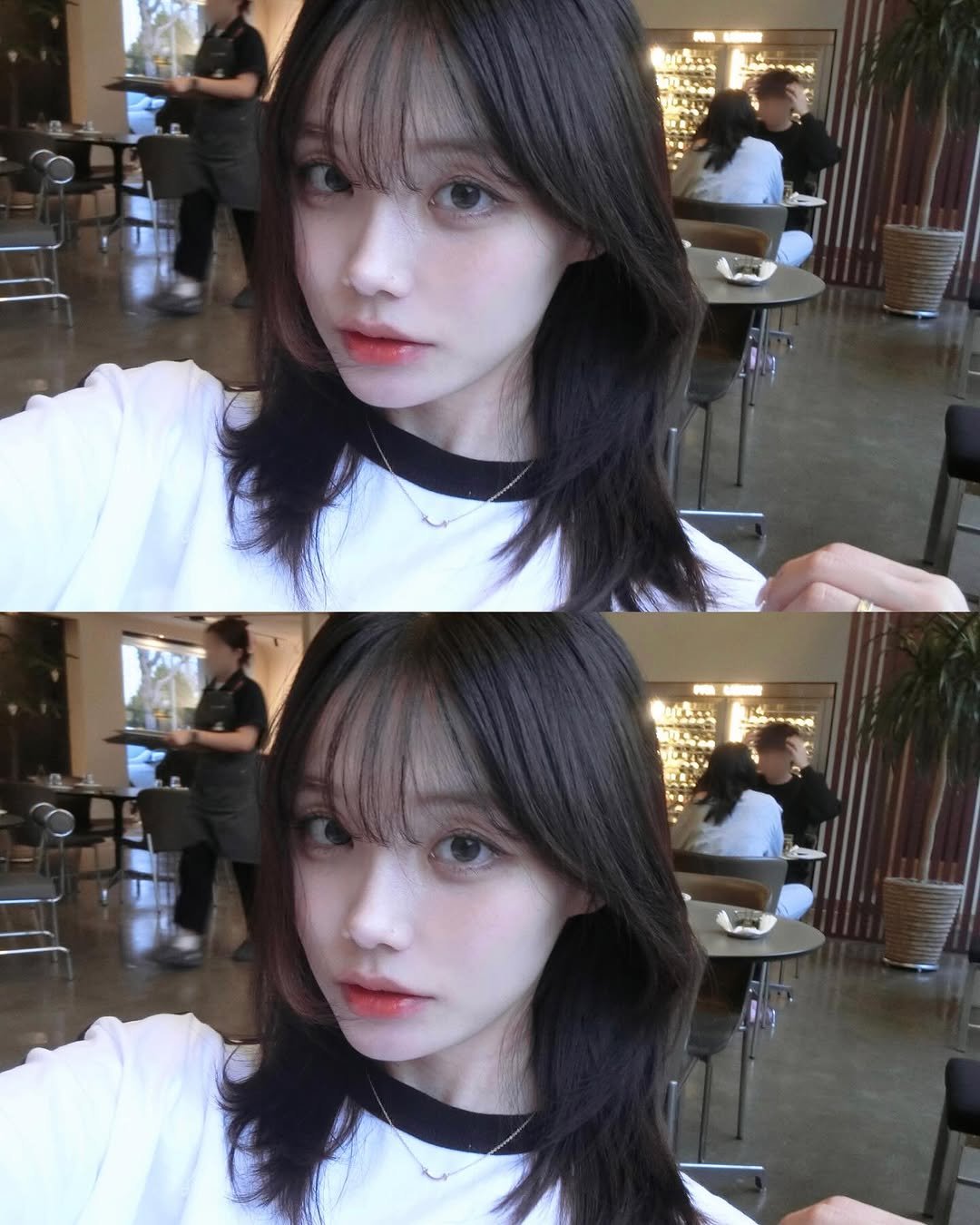 chajinah_ 게시물 이미지: 오랜만에 디카🥂