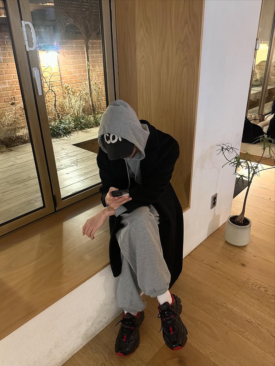 chakangyoon 게시물 이미지: @christianlouboutin 
#christianlouboutin ...
