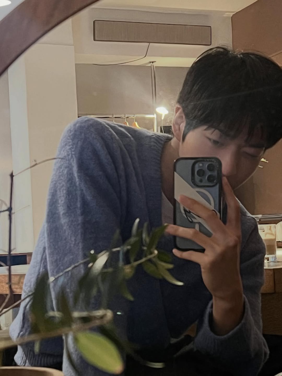 Photo by 차강윤 KANG YOON CHA on December 08, 2025.