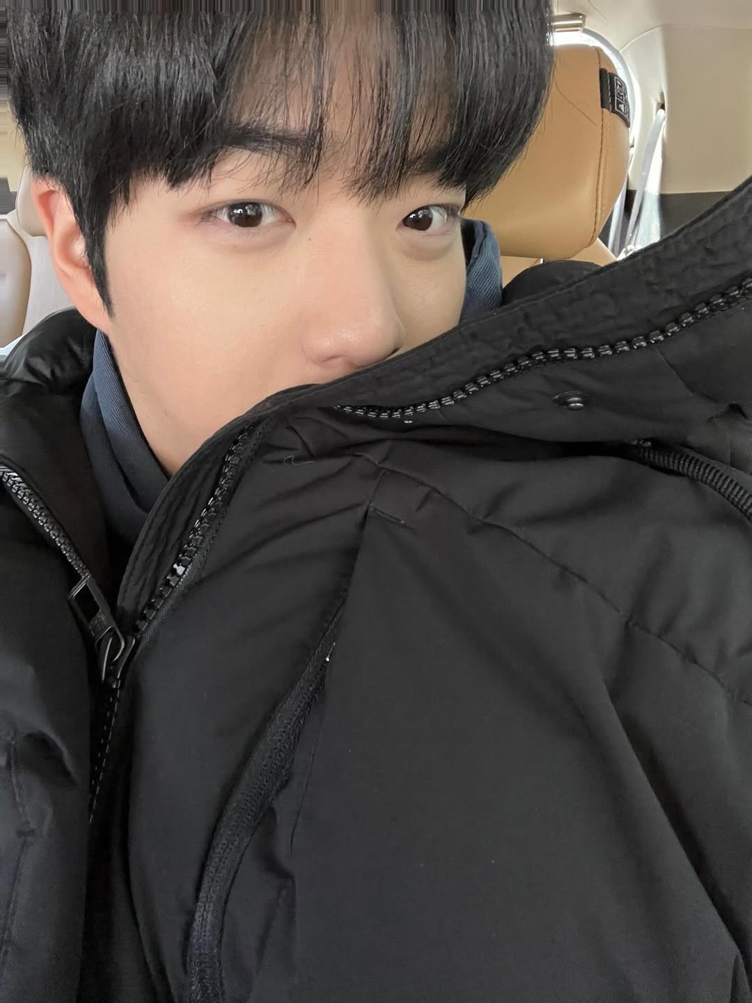 Photo by 차강윤 KANG YOON CHA on January 02, 2026.