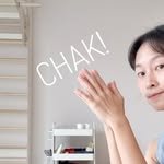 chakchak_home 인스타그램 프로필 사진