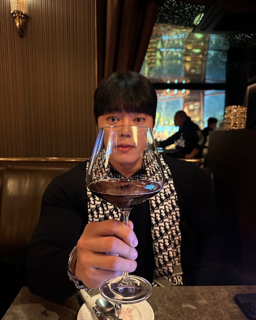champ.ryou 게시물 이미지: 잔든동
#잔든건