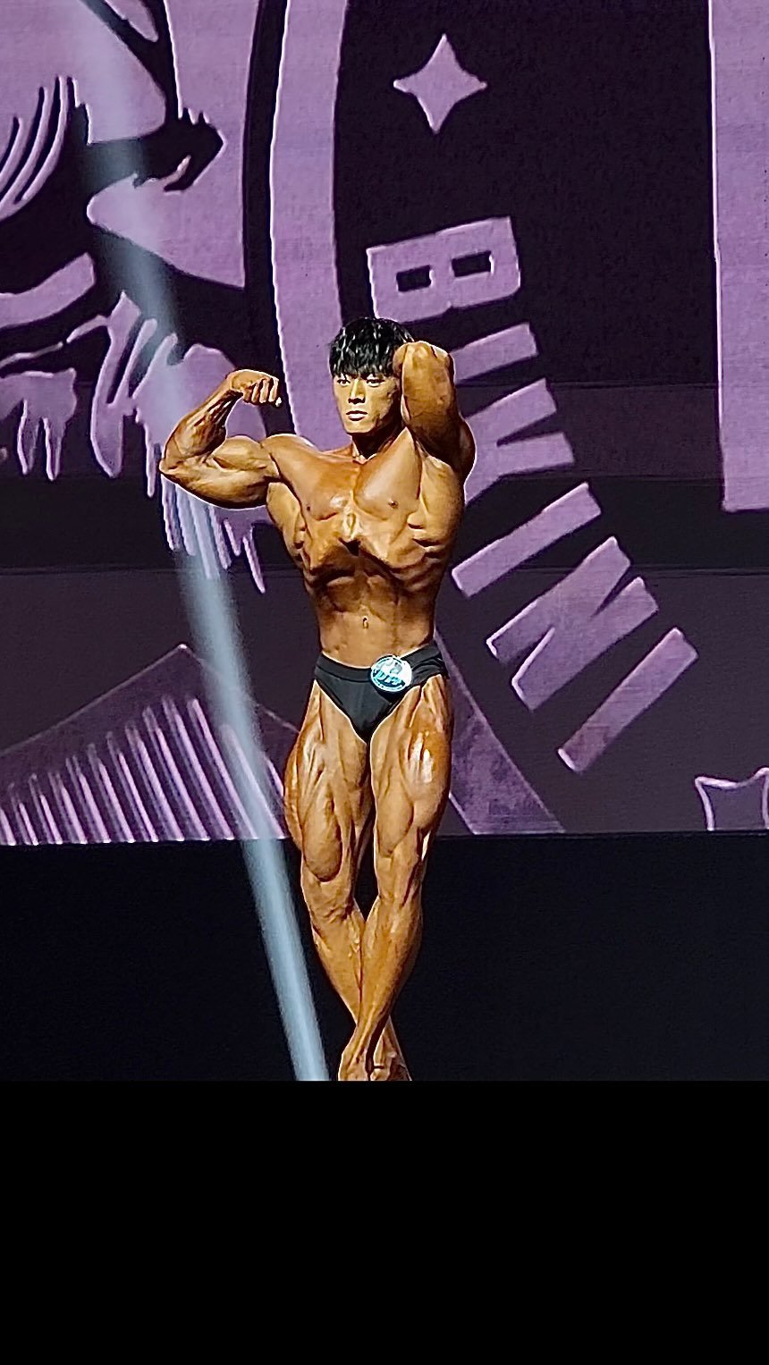 champ.ryou 게시물 이미지: 트포이님께 고화질 영상을 제공받아 다시 업로드 합니다😊
개인포징