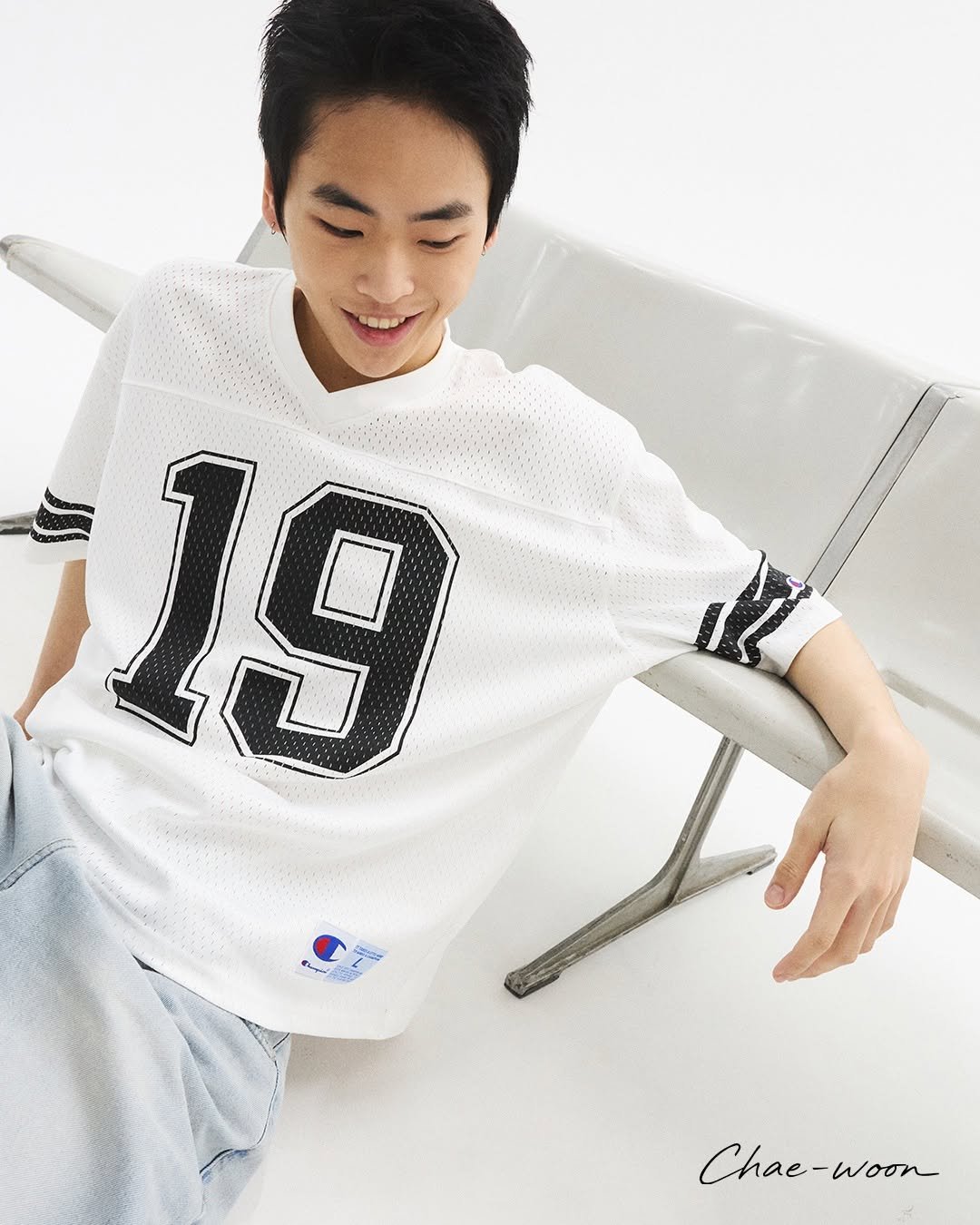 champion_korea 게시물 이미지: 📸Champion’s Portrait#3
챔피온의 필드는 경기장을 너머...