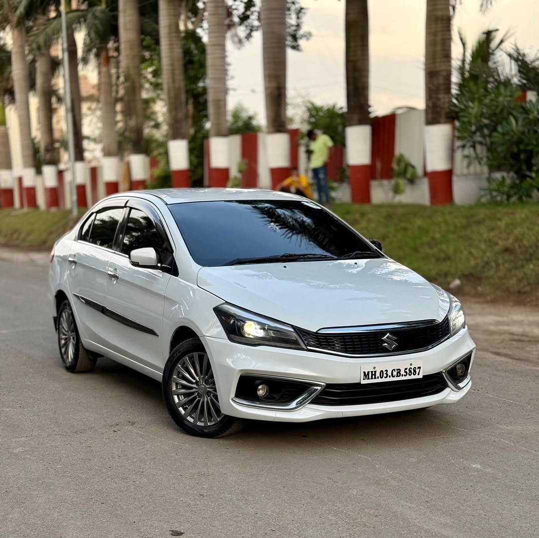 chanakya_cars__nashik_ 게시물 이미지: MAKE:- *MARUTI SUZUKI* 
MODEL: *CIAZ SHVS...