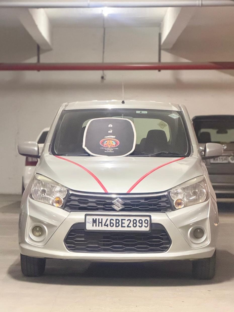 chanakya_cars__nashik_ 게시물 이미지: SOLD CELERO 🖤