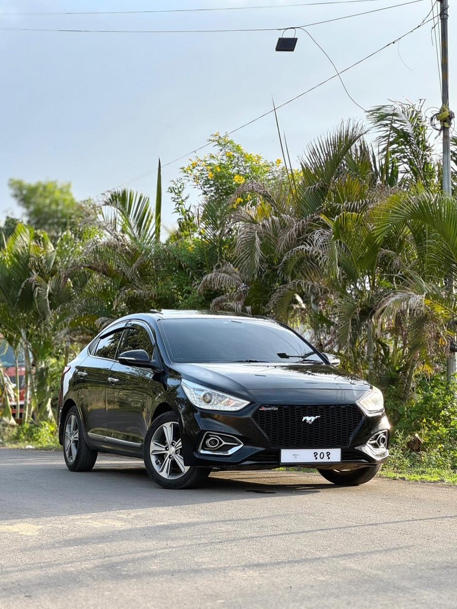 chanakya_cars__nashik_ 게시물 이미지: *HYUNDAI VERNA 1.6 SX(0) CRDI MT*

* *YEAR -...