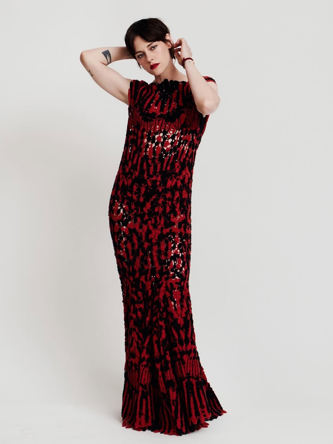 chanelofficial 게시물 이미지: Kristen Stewart, Liu Wen, Bárbara Lennie,...