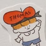 thomas_leeeeee 프로필 사진