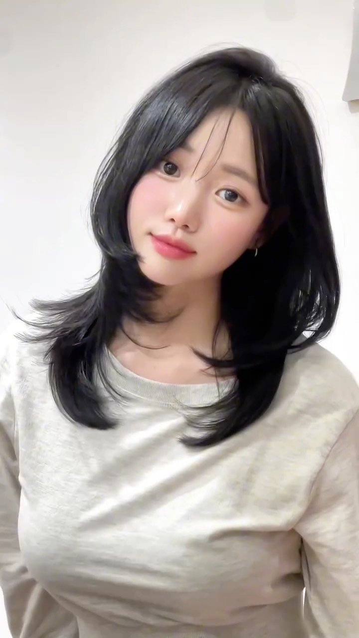 chani.moreon 게시물 이미지: 콘헤드 두상과 볼륨 없는 머리가 고민이라면 🤔💭💗

두상, 얼굴형, 라이프 스타일을...