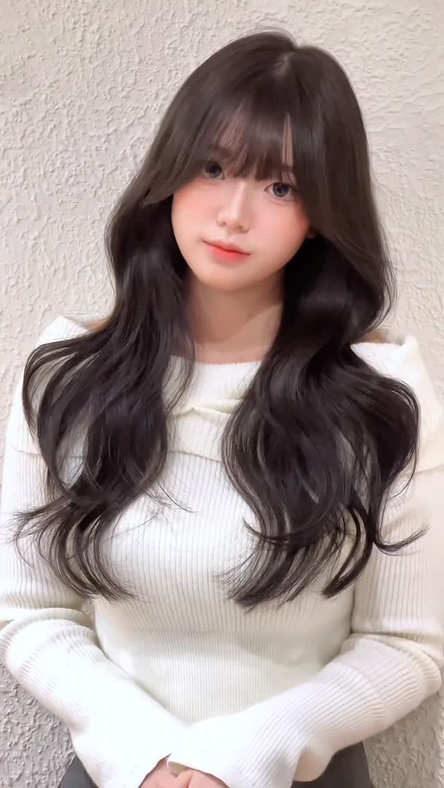 chani.moreon 게시물 이미지: 축 처진 긴 머리, 방치 중이라면 ? 😳💭

얼굴형, 두상, 모질을 고려한...