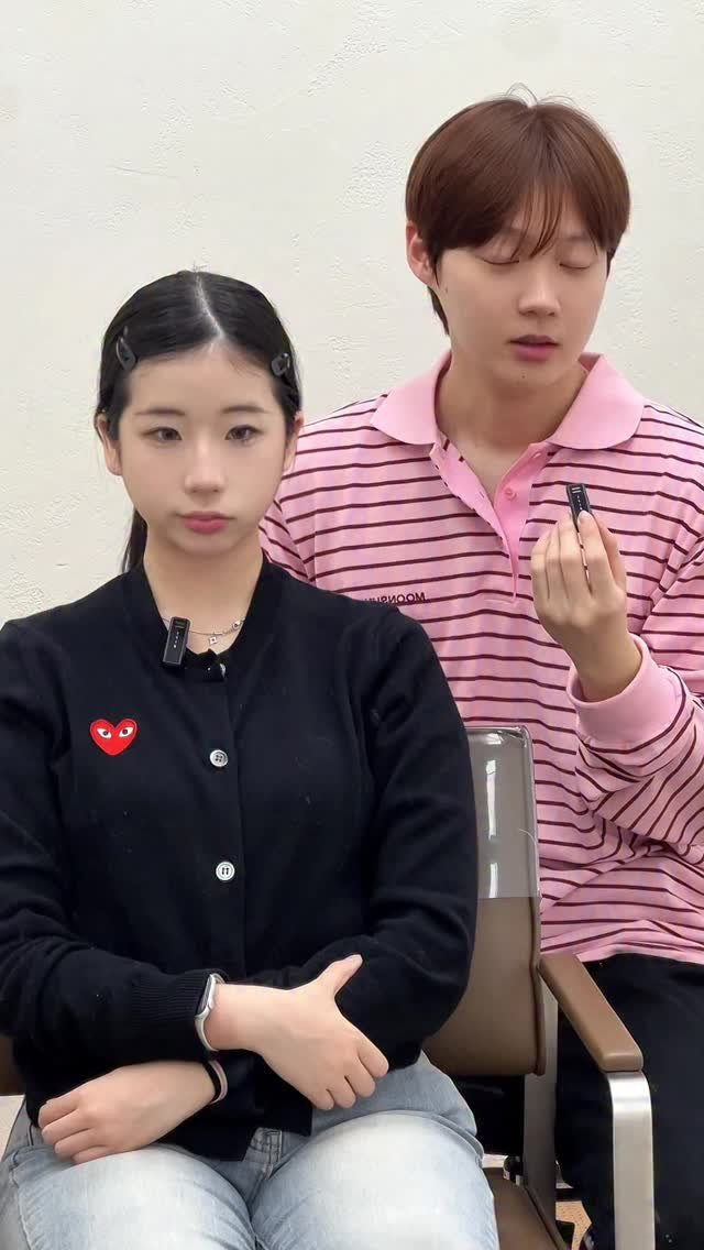 chani.moreon 게시물 이미지: 주기적으로 찾아오는 #얼태기 ! 함께 극복해 볼까요 😳💭
⠀
⠀

💌 오늘의...