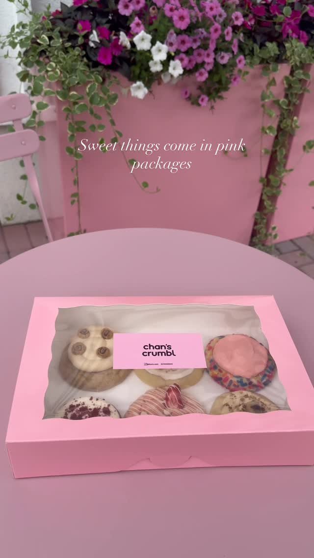 chanirafaeli 게시물 이미지: TAKING HOLIDAY ORDERS
Very limited !! 🩷🩷🩷