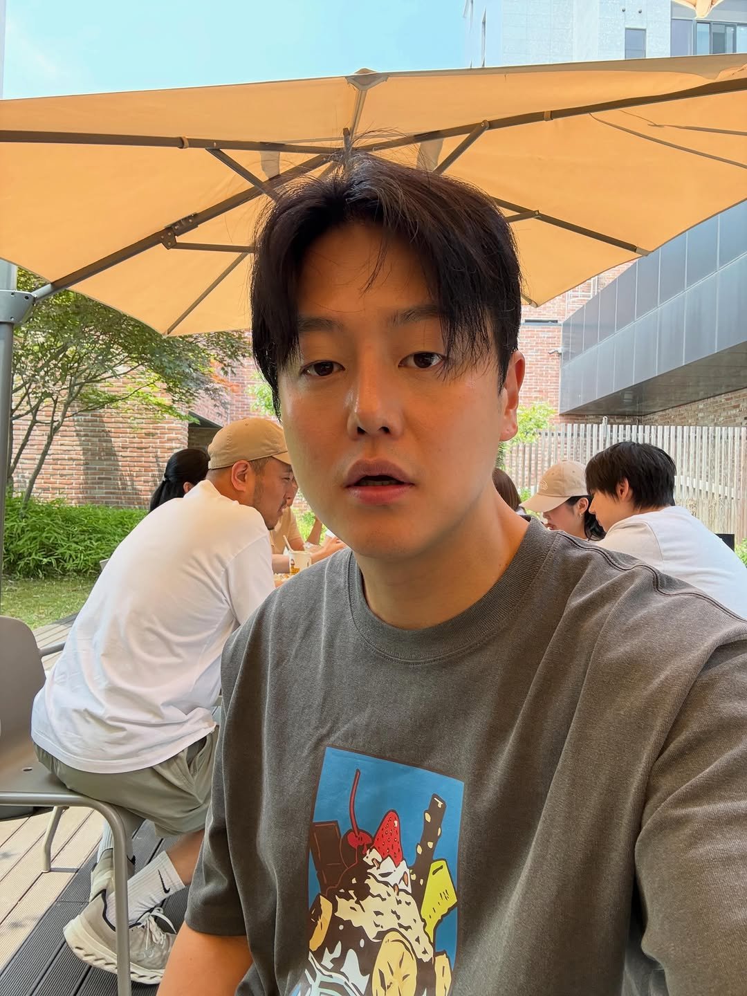 channelkoreanjay 게시물 이미지: 7월 여행 시즌 스타트🏖️✈️
해외 여행 계획은 @ulruru.official...