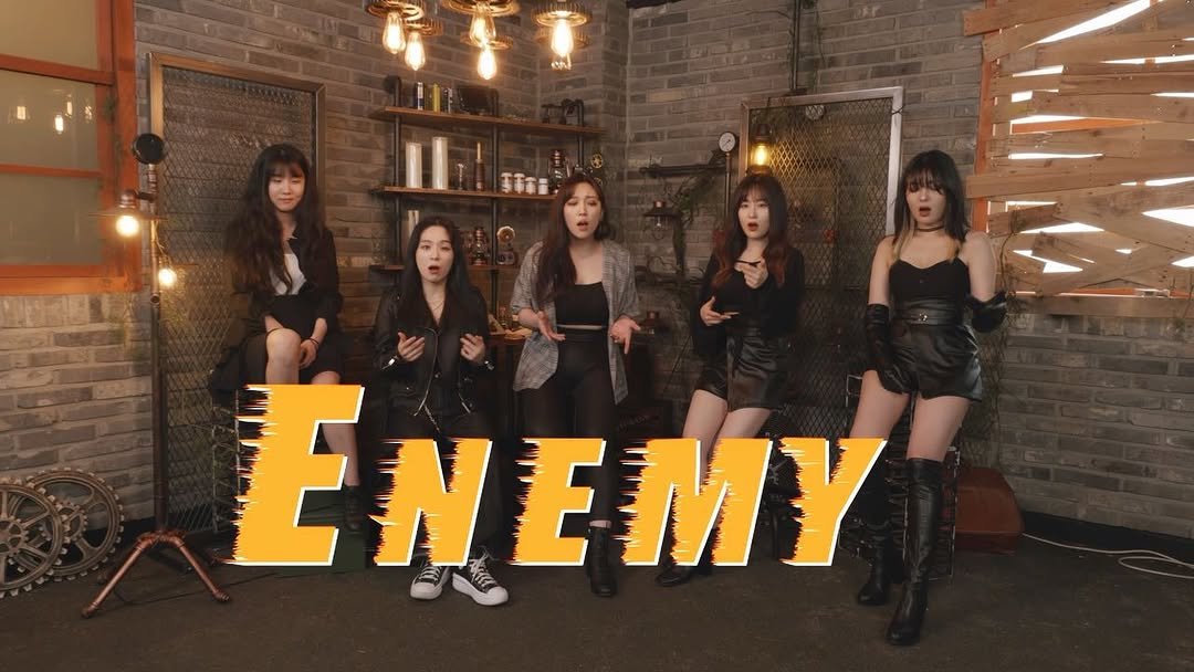 chanyday 게시물 이미지: 국내 최초 여성 아카펠라 도전!!
비트박스로 참여했습니다
➡️ Youtube 아카펠라 나린