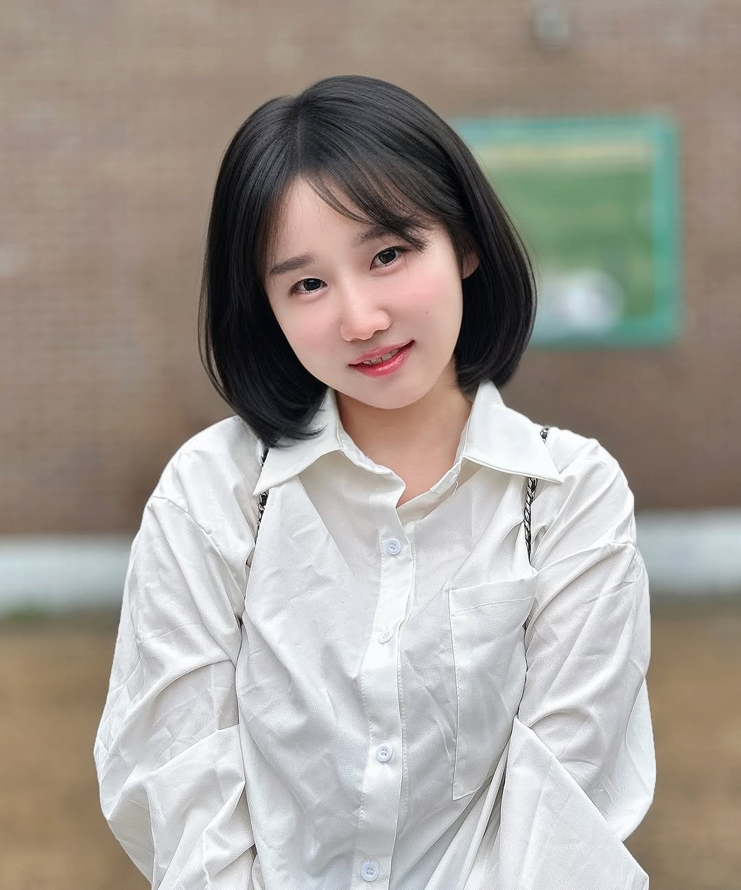 Photo by 민초여왕 채인 on October 05, 2025. May be an image of 1 person.